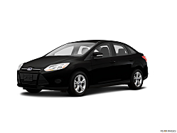 Thumbnail image of 2014 Ford Focus at USA MOTORCARS