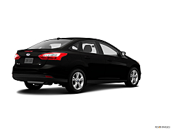 Thumbnail image of 2014 Ford Focus at USA MOTORCARS