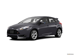 Thumbnail image of 2014 Ford Focus at Rocky Top Chrysler Dodge Jeep