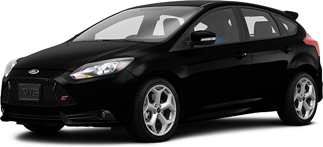 2014 Ford Focus ST at Stargate Auto Sales Murfreesboro