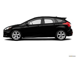 Thumbnail image of 2014 Ford Focus at Stargate Auto Sales Murfreesboro