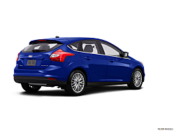 Thumbnail image of 2014 Ford Focus at T&T Auto Sales