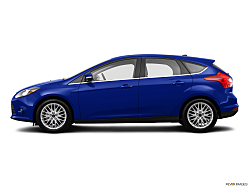 Thumbnail image of 2014 Ford Focus at T&T Auto Sales