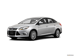 Thumbnail image of 2014 Ford Focus at RoyObrienFord of St. Clair Shores, MI