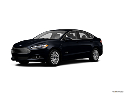 Thumbnail image of 2014 Ford Fusion Energi at Autoland Inc.