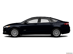 Thumbnail image of 2014 Ford Fusion Energi at Autoland Inc.