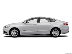 Thumbnail image of 2014 Ford Fusion Hybrid at RJB & SON MOTOR COMPANY