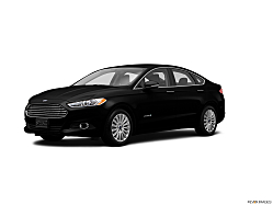 Thumbnail image of 2014 Ford Fusion Hybrid at USA MOTORCARS