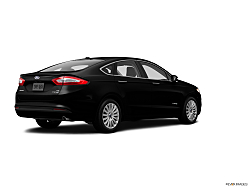 Thumbnail image of 2014 Ford Fusion Hybrid at USA MOTORCARS