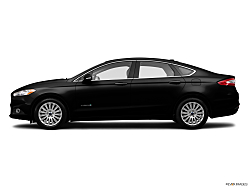 Thumbnail image of 2014 Ford Fusion Hybrid at USA MOTORCARS