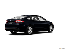 Thumbnail image of 2014 Ford Fusion at DriveRight Auto Sales