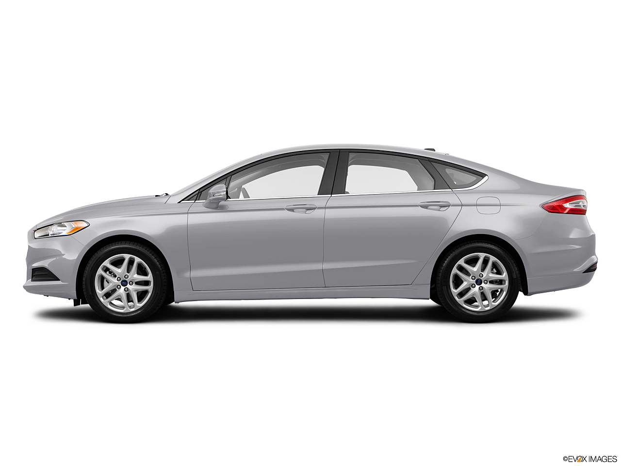Image of 2014 Ford Fusion SE