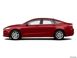 Thumbnail image of 2014 Ford Fusion at Morristown Chevrolet
