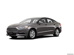 Thumbnail image of 2014 Ford Fusion at Roy O' Brien Ford