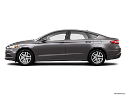 Thumbnail image of 2014 Ford Fusion at Roy O' Brien Ford