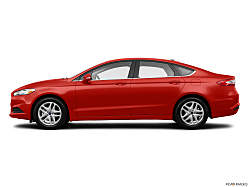 Thumbnail image of 2014 Ford Fusion at Roy O' Brien Ford
