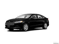 Thumbnail image of 2014 Ford Fusion at AUTOLAND of SOMERSET, KY