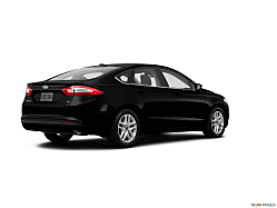 Thumbnail image of 2014 Ford Fusion at AUTOLAND of SOMERSET, KY