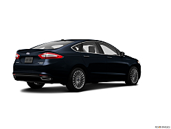 Thumbnail image of 2014 Ford Fusion at Magic Imports
