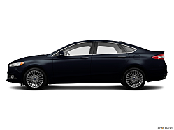 Thumbnail image of 2014 Ford Fusion at Magic Imports