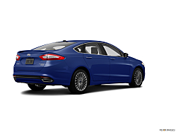 Thumbnail image of 2014 Ford Fusion at RoyObrienFord of St. Clair Shores, MI