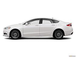 Thumbnail image of 2014 Ford Fusion at Roy O' Brien Ford