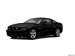 Thumbnail image of 2014 Ford Mustang at Lakeway Auto