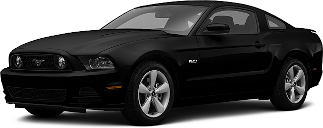 2014 Ford Mustang GT at Lakeway Auto