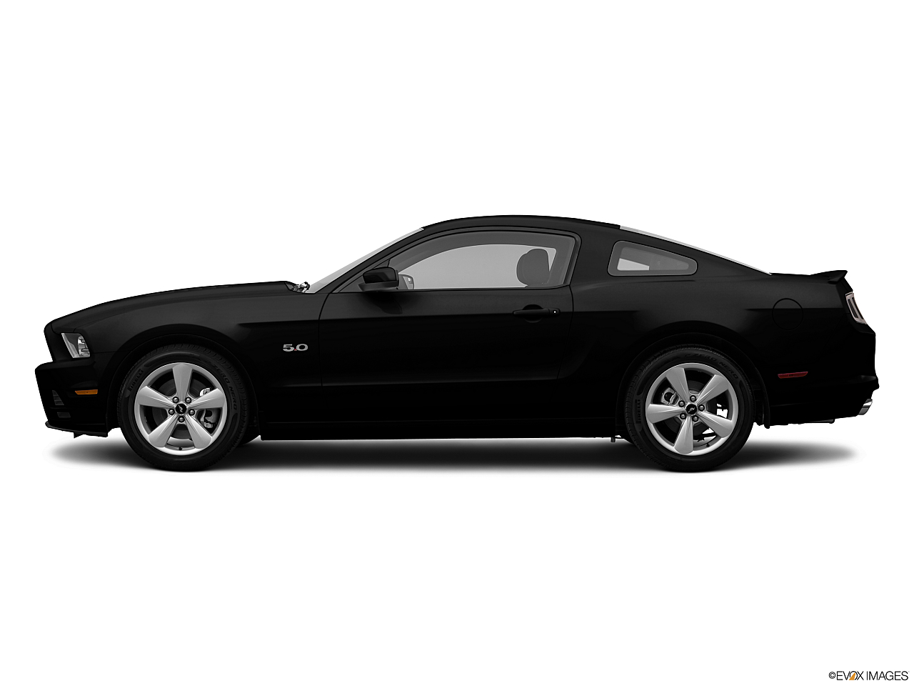 Image of 2014 Ford Mustang GT