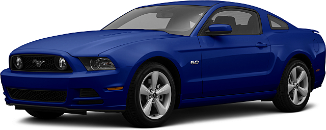 2014 Ford Mustang GT at Lakeway Auto