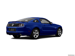Thumbnail image of 2014 Ford Mustang at Lakeway Auto