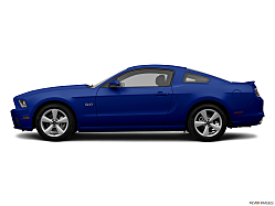 Thumbnail image of 2014 Ford Mustang at Lakeway Auto
