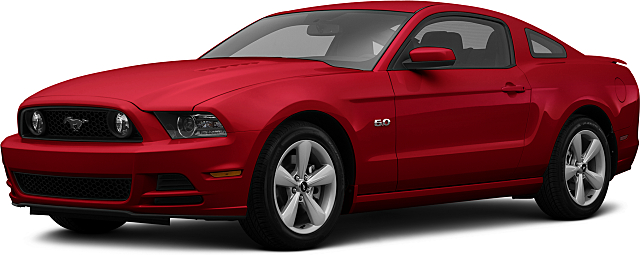 2014 Ford Mustang GT at Stargate Auto Sales Murfreesboro