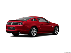 Thumbnail image of 2014 Ford Mustang at Stargate Auto Sales Murfreesboro