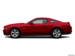 Thumbnail image of 2014 Ford Mustang at Stargate Auto Sales Murfreesboro