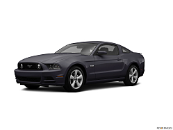 Thumbnail image of 2014 Ford Mustang at Ethan Hunt Automotive