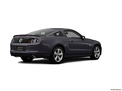 Thumbnail image of 2014 Ford Mustang at Ethan Hunt Automotive