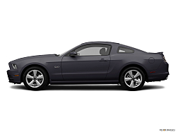 Thumbnail image of 2014 Ford Mustang at Ethan Hunt Automotive