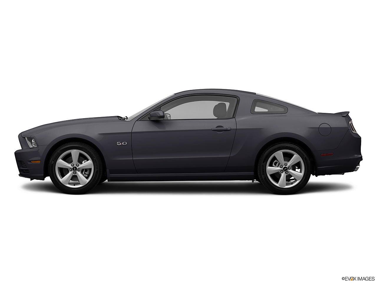Image of 2014 Ford Mustang GT