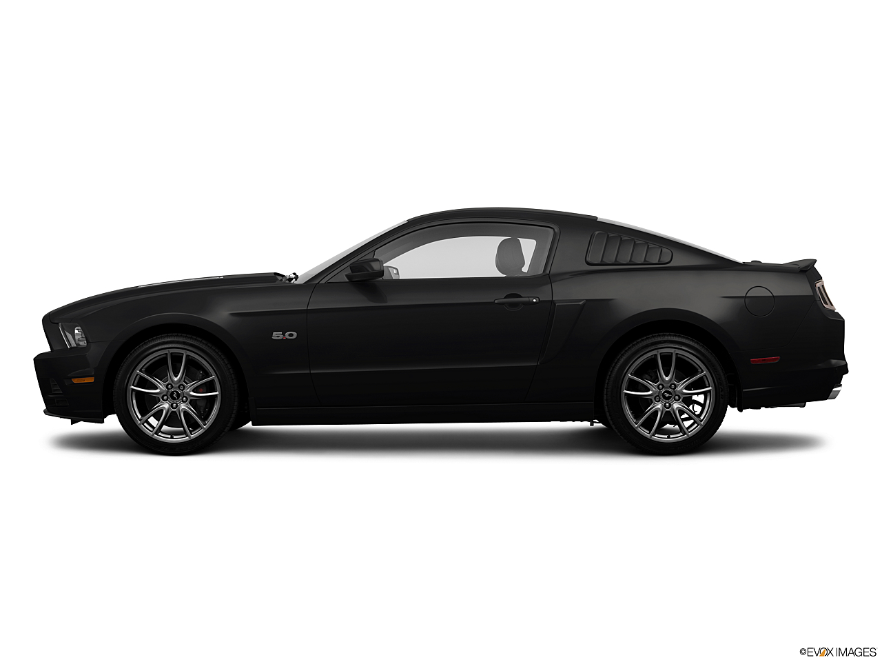 Image of 2014 Ford Mustang GT Premium