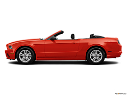 Thumbnail image of 2014 Ford Mustang at Ethan Hunt Automotive