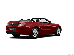 Thumbnail image of 2014 Ford Mustang at Broadway Motors