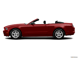Thumbnail image of 2014 Ford Mustang at Broadway Motors