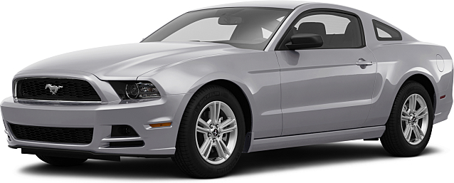 2014 Ford Mustang at ISAAK'S AUTO SALES, LLC