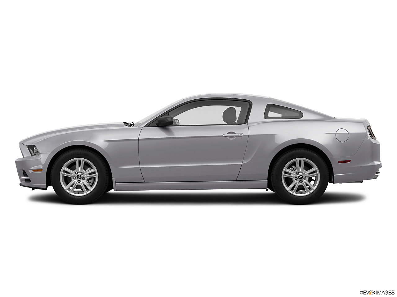 Image of 2014 Ford Mustang