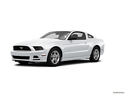 Thumbnail image of 2014 Ford Mustang at Rocky Top Chrysler Dodge Jeep