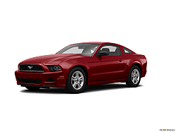 Thumbnail image of 2014 Ford Mustang at Headquarters Nissan