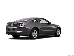 Thumbnail image of 2014 Ford Mustang at Headquarters Nissan