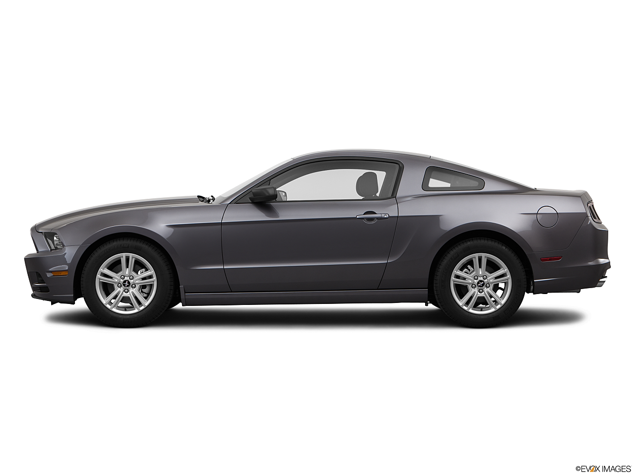 Image of 2014 Ford Mustang V6