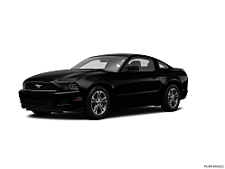 Thumbnail image of 2014 Ford Mustang at Rocky Top Chrysler Dodge Jeep